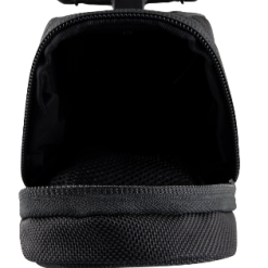 Force Locus Sadeltaske Sort -Zefal Salg Force Locus Sadeltaske Sort 1612342014 02