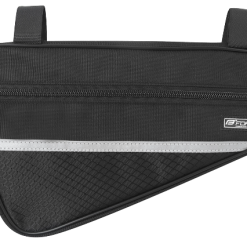 Force Steltaske Lang Sort