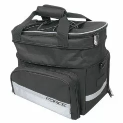 Force Taske Til Bagagebærer 20L -Zefal Salg Force Taske til bagagebaerer 20L 1564131482 02