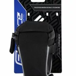 Force Sadeltaske Vandtæt Lynlås Medium -Zefal Salg Force sadeltaske vandtaet lynlaas medi 1611837098 03