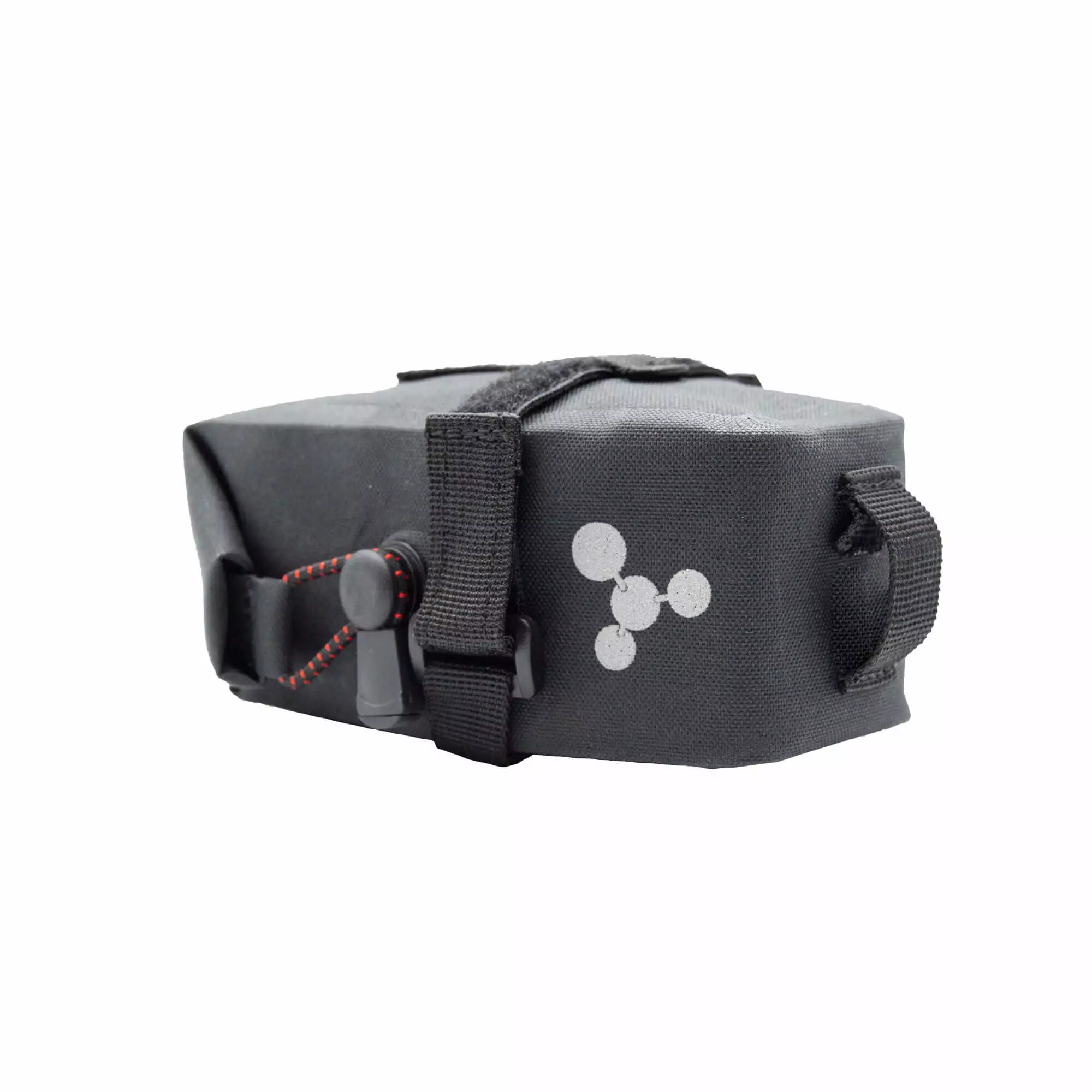 Geosmina Sadel Taske 0,6L 4 Geosmina Sadel Taske 0,6L - Billede 2