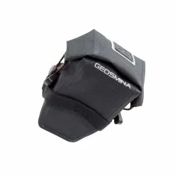 Geosmina Sadel Taske 0,6L 8 Geosmina Sadel Taske 0,6L -Zefal Salg Geosmina Sadel Taske 06L 1674137713 02