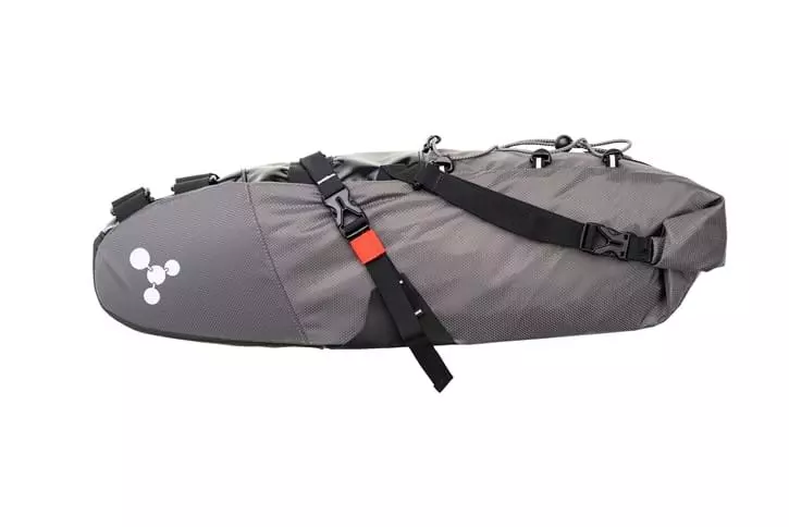 Geosmina Sadeltaske 15 Liter 3 Geosmina Sadeltaske 15 Liter