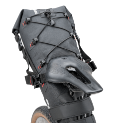 Geosmina Sadeltaske Large 15L -Zefal Salg Geosmina Sadeltaske Large 15L 1674204449 03