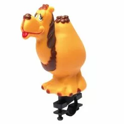 XLC Horn/Ringeklokke Kamel