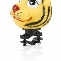 XLC Horn/Ringeklokke Tiger