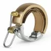Knog Oi Bell Luxe Large Ringeklokke Messing