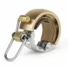 Knog Oi Bell Luxe Small Ringeklokke Messing