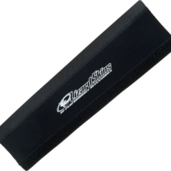 LIZARD SKINS Lizard Skin Stelbeskytter Sort Small