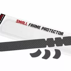 Lizard Skins Small Carbon Stelbeskytter 4 Dele