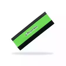 Lizard Skins Stelbeskytter Large Grøn