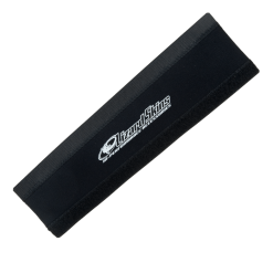 Lizard Skins Stelbeskytter Sort Large