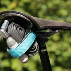 Louri Strop Til Sadel Lyseblå