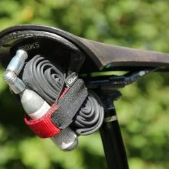 Louri Strop Til Sadel Rød