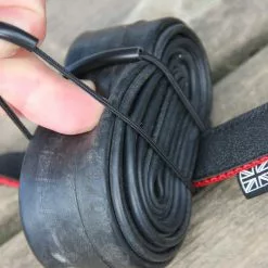 Louri Strop Til Sadel Sort 6 Louri Strop Til Sadel Sort -Zefal Salg Louri Strop til Sadel Sort 1601033305 01