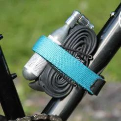 Louri Strop Til Stel Lyseblå