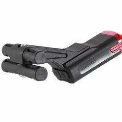 Lumis Sadeltaske Med LED Baglygte -Zefal Salg Lumis sadeltaske med LED baglygte 1618470062 03