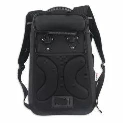 Lynx Cykeltaske/Rygsæk Sort 7 Lynx Cykeltaske/Rygsæk Sort -Zefal Salg Lynx CykeltaskeRygsaek Sort 1645091388 02