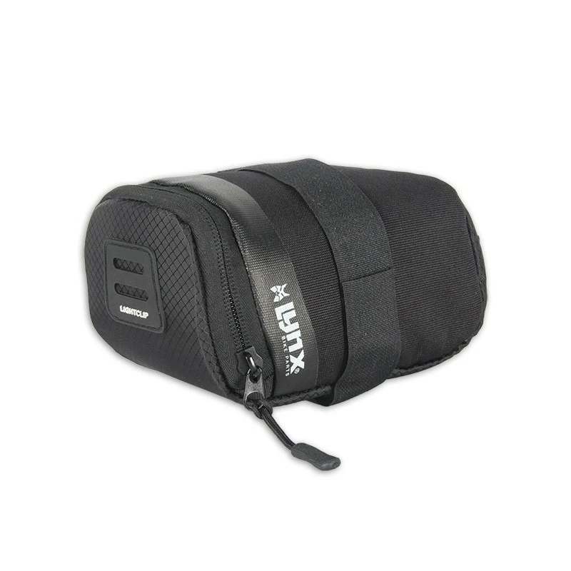Lynx Sadeltaske Small 3 Lynx Sadeltaske Small