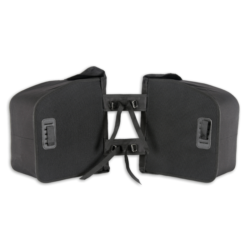 Lynx Dobbelt Taske Til Bagagebære 35 Liter 5 Lynx Dobbelt Taske Til Bagagebære 35 Liter - Billede 3