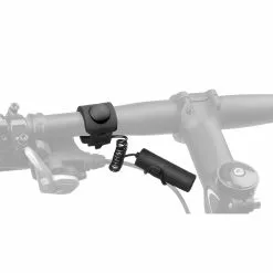 M-Wave Elektronisk Ringeklokke Med Remote Til Styr -Zefal Salg M Wave elektronisk ringeklokke med r 1565855961 01