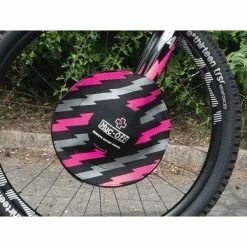 Muc-Off Skivebremse Cover