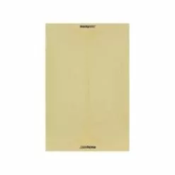 Mucky Nutz Forgaffel Gennemsigtig Glans Beskyttelse