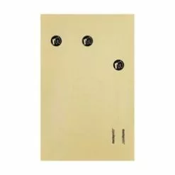 Mucky Nutz Stel Gennemsigtig Glans Beskyttelse