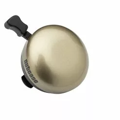 Nutcase Brass Bling Ringeklokke