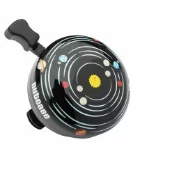 Nutcase Defy Gravity Ringeklokke