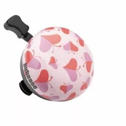 Nutcase Love Bug Ringeklokke