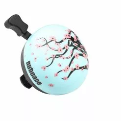 Nutcase Octoblossom Ringeklokke