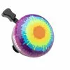 Nutcase Ringeklokke Large Tie Dye -Zefal Salg Nutcase Ringeklokke Large Tie Dye 1629199846