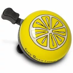 Nutcase Ringeklokke Lemon Squeeze