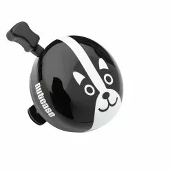 Nutcase Sup Dog Ringeklokke