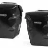 Ortlieb Back-Roller City Cykeltasker 2 Stk. -Zefal Salg Ortlieb Back Roller City cykeltasker 1578382546