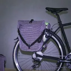 Ortlieb Back Roller Classic QL2.1 High Visibility Sort -Zefal Salg Ortlieb Back Roller Classic QL21 Hi 1658827285 04