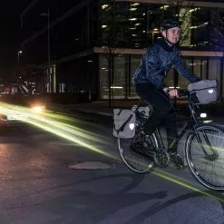 Ortlieb Back Roller Classic QL2.1 High Visibility Sort -Zefal Salg Ortlieb Back Roller Classic QL21 Hi 1658827285 06