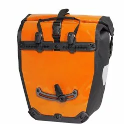 Ortlieb Back Roller Classic Sort/Orange 7 Ortlieb Back Roller Classic Sort/Orange -Zefal Salg Ortlieb Back Roller Classic SortOra 1637670360 02