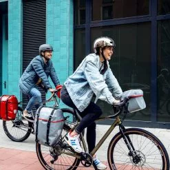 Ortlieb Bike Packer Original Cykeltaske Rød -Zefal Salg Ortlieb Bike Packer Original Cykelta 1655470906 08