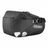 Ortlieb Saddle-Bag Two 1,6L Sort -Zefal Salg Ortlieb Saddle Bag Two 16L Sort 1655474584
