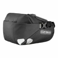 Ortlieb Saddle-Bag Two 1,6L Sort