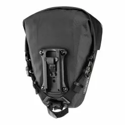 Ortlieb Saddle-Bag Two 1,6L Sort -Zefal Salg Ortlieb Saddle Bag Two 16L Sort 1655474584 02