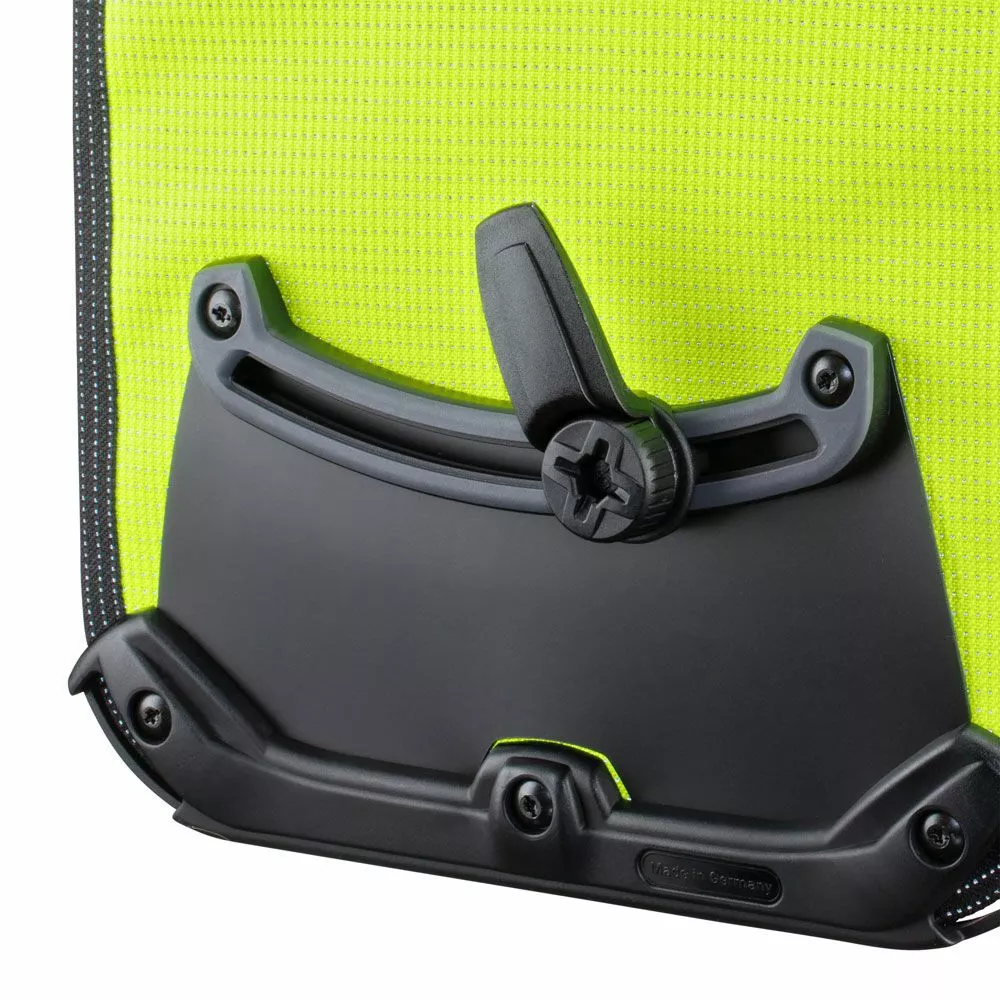 Ortlieb Sport Roller High Visibility Gul 2 Stk. 6 Ortlieb Sport Roller High Visibility Gul 2 Stk. - Billede 4