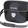 Ortlieb Ultimate 6 Plus 7L Granit/sort Taske Til Styr