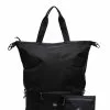 Restrap Pelago Rack Bag Large, Sort