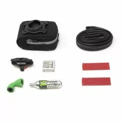 Scicon Soft 350 Small Sadeltaske Med Quick Release -Zefal Salg Scicon Soft 350 Small Sadeltaske med 1622466950 02