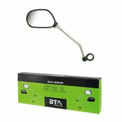 BTA Sidespejl Til Styr Montering 1 Stk