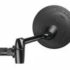 Busch-mueller Sidespejl B&M CycleStar 80 14,5-15,5 Mm -Zefal Salg Spdespejl BM CycleStar 80 145 185 1535550792