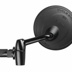Busch-mueller Sidespejl B&M CycleStar 80 14,5-15,5 Mm